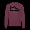 Classic 80/20 set-in sweatshirt Thumbnail