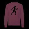 Classic 80/20 set-in sweatshirt Thumbnail