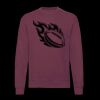 Classic 80/20 set-in sweatshirt Thumbnail