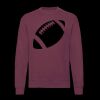Classic 80/20 set-in sweatshirt Thumbnail