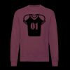 Classic 80/20 set-in sweatshirt Thumbnail