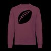 Classic 80/20 set-in sweatshirt Thumbnail
