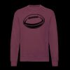 Classic 80/20 set-in sweatshirt Thumbnail