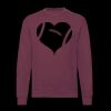 Classic 80/20 set-in sweatshirt Thumbnail