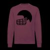 Classic 80/20 set-in sweatshirt Thumbnail