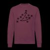 Classic 80/20 set-in sweatshirt Thumbnail