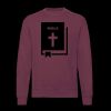 Classic 80/20 set-in sweatshirt Thumbnail