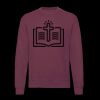 Classic 80/20 set-in sweatshirt Thumbnail