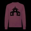 Classic 80/20 set-in sweatshirt Thumbnail