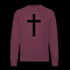 Classic 80/20 set-in sweatshirt Thumbnail