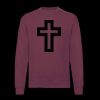 Classic 80/20 set-in sweatshirt Thumbnail