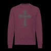 Classic 80/20 set-in sweatshirt Thumbnail