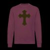 Classic 80/20 set-in sweatshirt Thumbnail