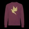 Classic 80/20 set-in sweatshirt Thumbnail