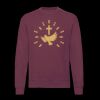 Classic 80/20 set-in sweatshirt Thumbnail