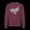 Classic 80/20 set-in sweatshirt Thumbnail