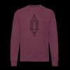 Classic 80/20 set-in sweatshirt Thumbnail