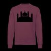 Classic 80/20 set-in sweatshirt Thumbnail