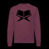 Classic 80/20 set-in sweatshirt Thumbnail