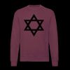 Classic 80/20 set-in sweatshirt Thumbnail