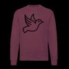 Classic 80/20 set-in sweatshirt Thumbnail