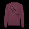 Classic 80/20 set-in sweatshirt Thumbnail