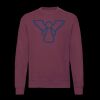 Classic 80/20 set-in sweatshirt Thumbnail