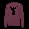 Classic 80/20 set-in sweatshirt Thumbnail