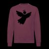 Classic 80/20 set-in sweatshirt Thumbnail