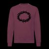 Classic 80/20 set-in sweatshirt Thumbnail