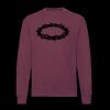 Classic 80/20 set-in sweatshirt Thumbnail
