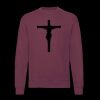 Classic 80/20 set-in sweatshirt Thumbnail