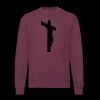 Classic 80/20 set-in sweatshirt Thumbnail