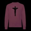 Classic 80/20 set-in sweatshirt Thumbnail