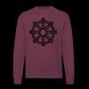 Classic 80/20 set-in sweatshirt Thumbnail