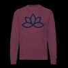 Classic 80/20 set-in sweatshirt Thumbnail