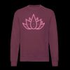 Classic 80/20 set-in sweatshirt Thumbnail