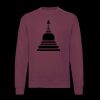 Classic 80/20 set-in sweatshirt Thumbnail