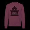 Classic 80/20 set-in sweatshirt Thumbnail