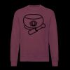 Classic 80/20 set-in sweatshirt Thumbnail