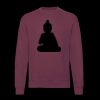 Classic 80/20 set-in sweatshirt Thumbnail