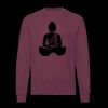 Classic 80/20 set-in sweatshirt Thumbnail
