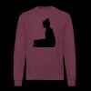 Classic 80/20 set-in sweatshirt Thumbnail