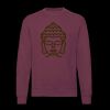 Classic 80/20 set-in sweatshirt Thumbnail