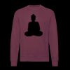 Classic 80/20 set-in sweatshirt Thumbnail