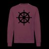 Classic 80/20 set-in sweatshirt Thumbnail