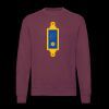 Classic 80/20 set-in sweatshirt Thumbnail