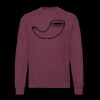 Classic 80/20 set-in sweatshirt Thumbnail
