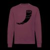 Classic 80/20 set-in sweatshirt Thumbnail