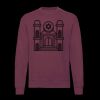 Classic 80/20 set-in sweatshirt Thumbnail